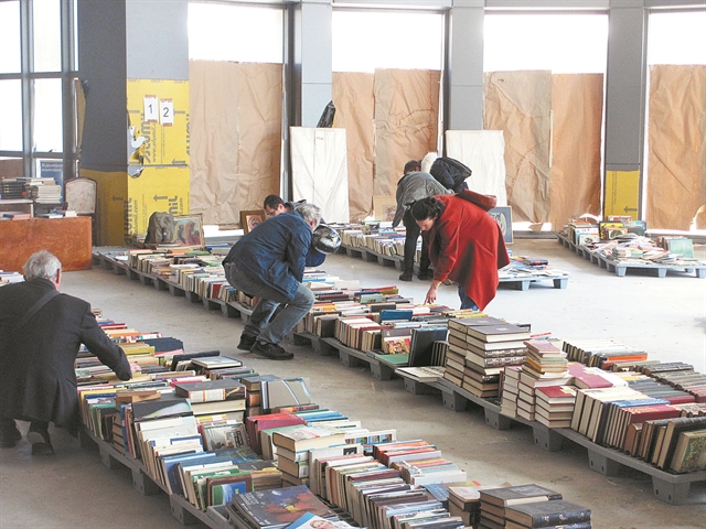 Το όραμα που φωτίζει τα σκοτάδια