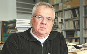 Βραδιά ποίησης στο θέατρο Σταθμός