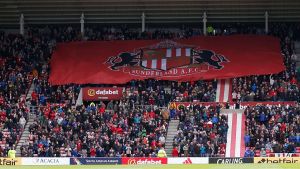 Ανοιξε σύνδεσμος της Σάντερλαντ στη Βόρεια Κορέα