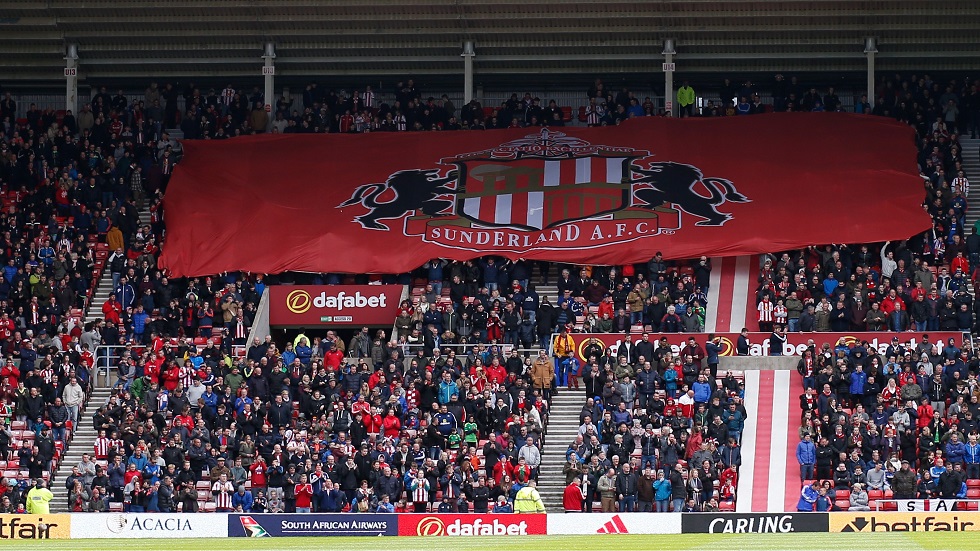 Ανοιξε σύνδεσμος της Σάντερλαντ στη Βόρεια Κορέα