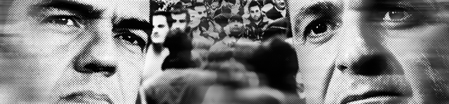 Σύγκρουση δύο αντίθετων κόσμων