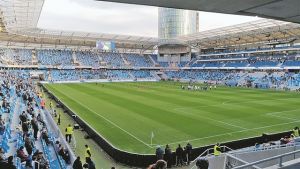 Ανάρπαστα τα εισιτήρια με Σλόβαν