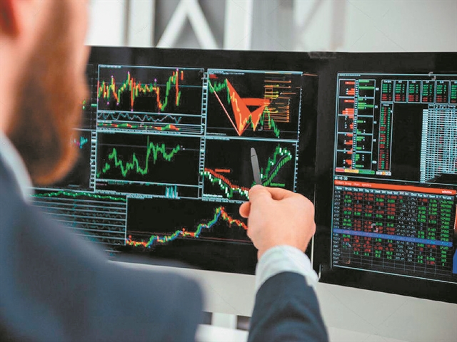 Τι περιμένουν οι διαχειριστές διεθνών funds από τις τράπεζες