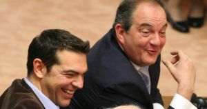 Τσίπρας κατά Καραμανλή: Το τέλος μιας… περίεργης σχέσης