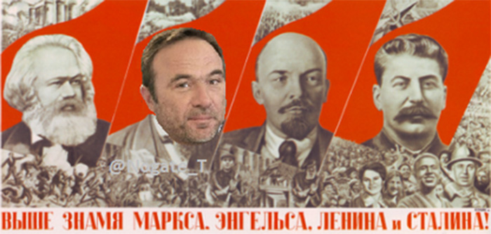 Σάλος στο Twitter με την υποψηφιότητα #Κοκκαλης