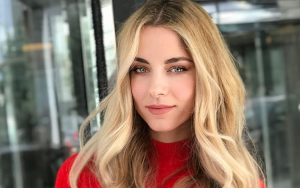 Η Δούκισσα Νομικού επιβεβαίωσε την είδηση της εγκυμοσύνης της