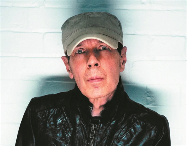 Σκοτ Γουόκερ: έφυγε από τη ζωή ο ποπ ήρωας της πειραματικής μουσικής