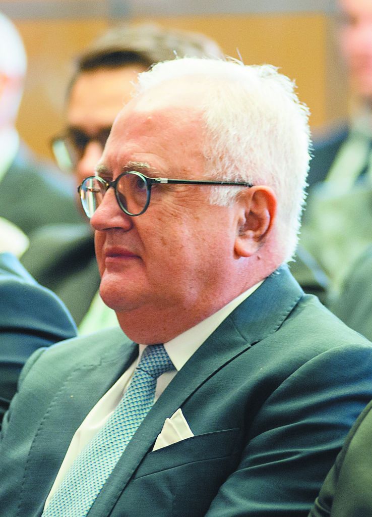 Αλλαγή σελίδας στην Ενωση Τραπεζών