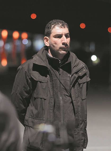 «Κάνε ό,τι μπορείς, φτάνει να κάνεις κάτι»