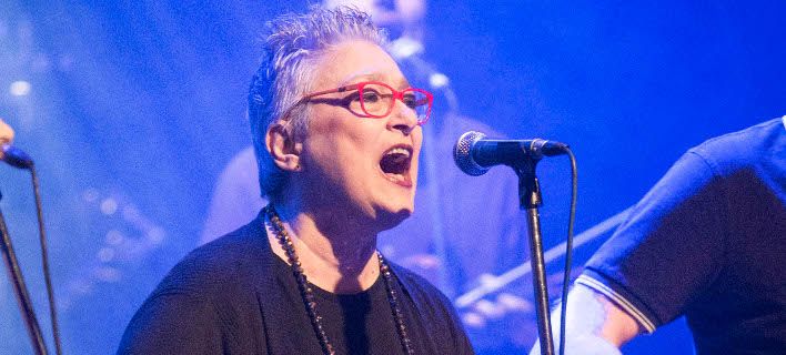 Αφροδίτη Μάνου: Ψήφος ενάντια στα «ανεκδιήγητα σούργελα» και τους «εθνομηδενιστές» του ΣΥΡΙΖΑ