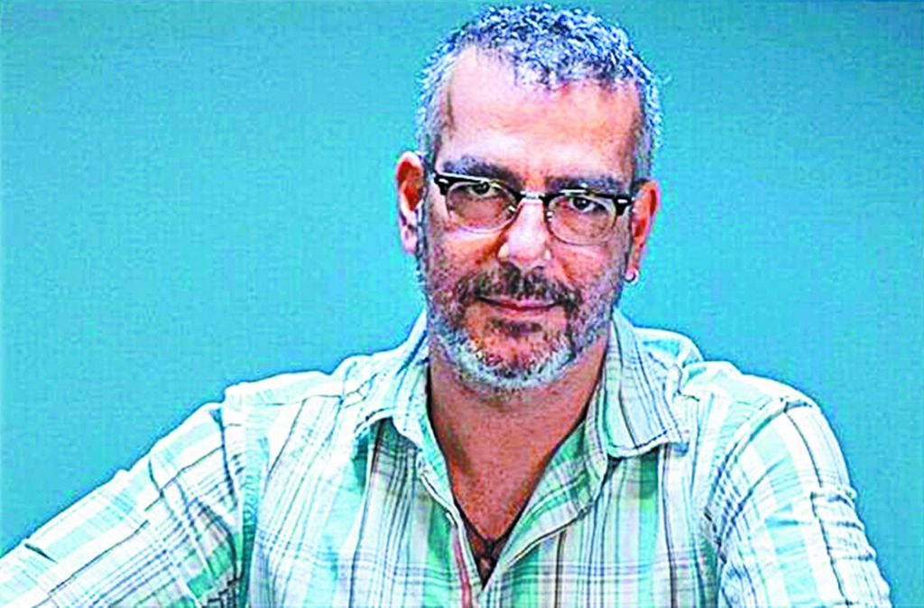 «Να μην εθιζόμαστε στη θέση εξουσίας»