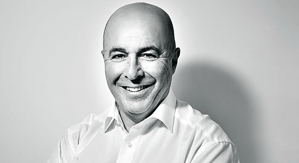 Ανέστης Πολυχρονίδης, υποψήφιος δήμαρχος