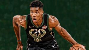 Gazzetta dello Sport: «Κορυφαίος Ευρωπαίος το 2018 ο Αντετοκούνμπο»