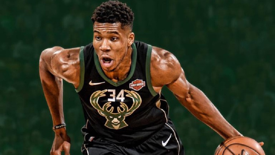 Gazzetta dello Sport: «Κορυφαίος Ευρωπαίος το 2018 ο Αντετοκούνμπο»