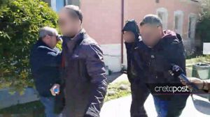 Εγκλημα στη Σητεία: Προφυλακιστέος ο 36χρονος συζυγοκτόνος