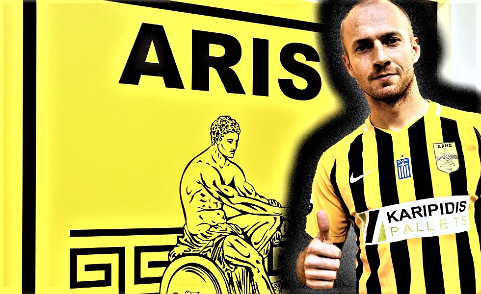 Ντάνιελ Λάρσον : Στην Εθνική Σουηδίας μέσω του Άρη