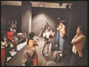 Θέατρο Σχολής Καλών Τεχνών (Πειραιώς 256)