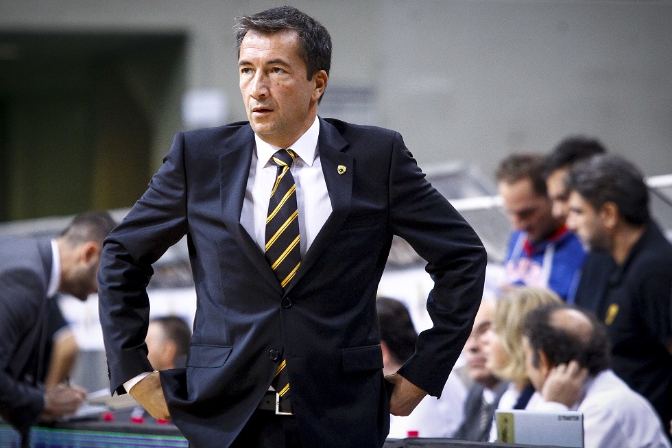 Η προσοχή της ΑΕΚ στο παιχνίδι της Λήμνου