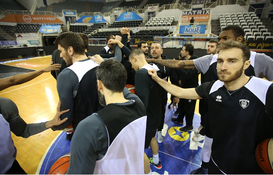 Γιατί δεν μας ανησυχεί η πραγματικότητα του ελληνικού μπάσκετ;