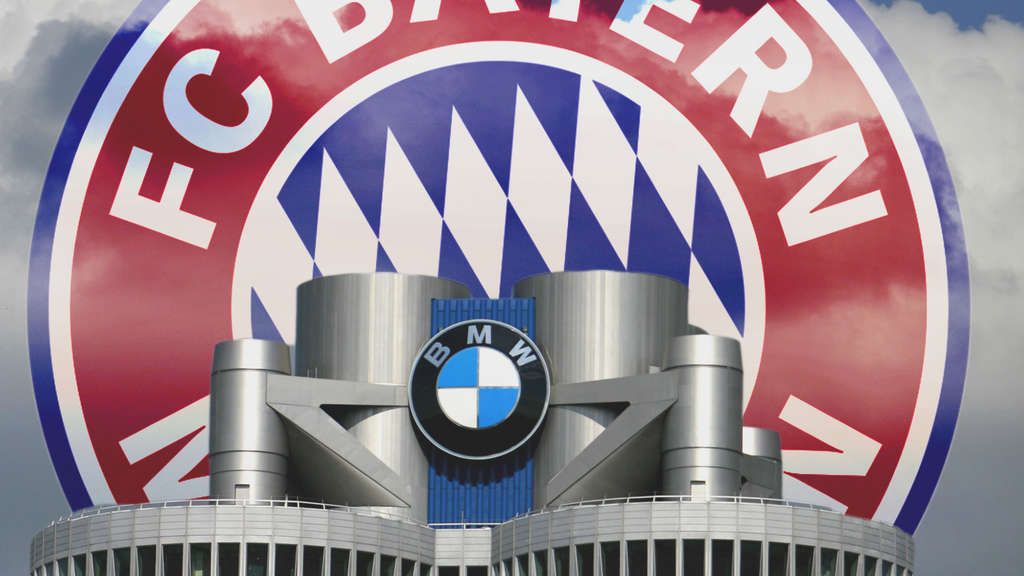 Ασύλληπτα έσοδα : Το super deal της Μπάγερν με την BMW
