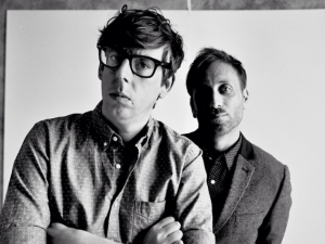 Οι Black Keys επιστρέφουν με νέο τραγούδι