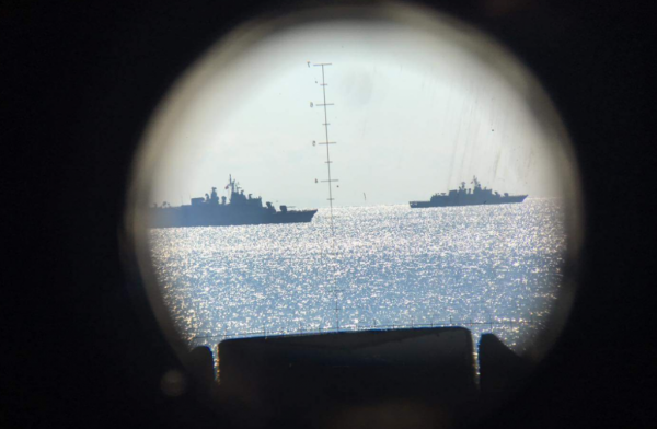 Τουρκία: Σειρά «πολεμικών» ρεπορτάζ για την «Γαλάζια Πατρίδα»