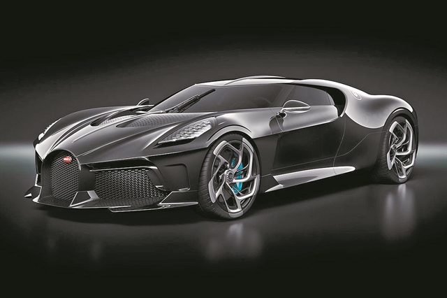 Πρωτιές σε γκάζια, στον αέρα και στο… ταμείο!