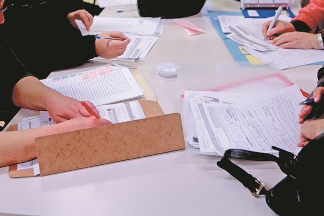 Μετ’ εμποδίων ξεκινά η λειτουργία του Μεταβατικού Κτηματολογικού Γραφείου