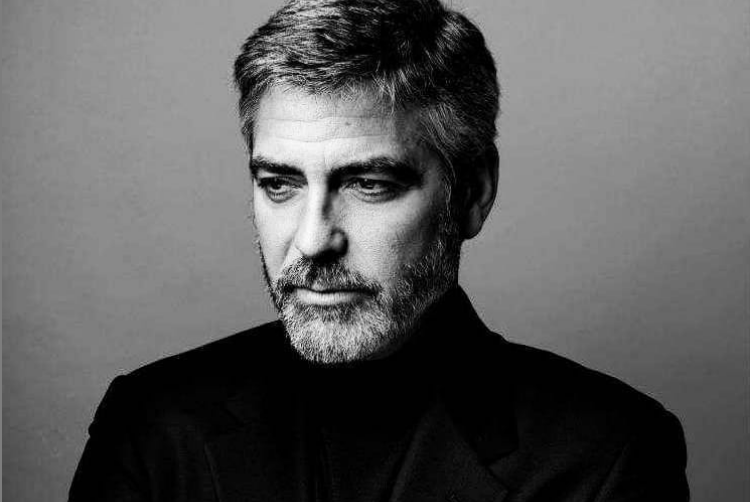 Εκτός εαυτού ο Τζορτζ Κλούνεϊ με τα ξενοδοχεία πολυτελείας