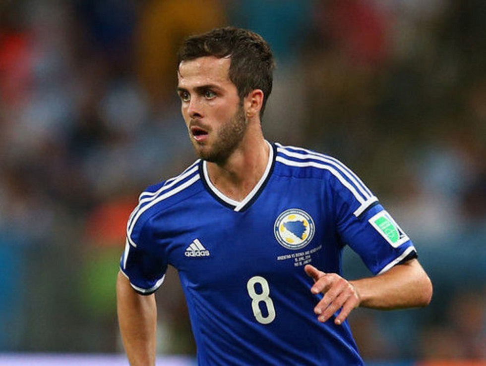 Πιάνιτς: «Απαιτητικό το παιχνίδι με την Ελλάδα»