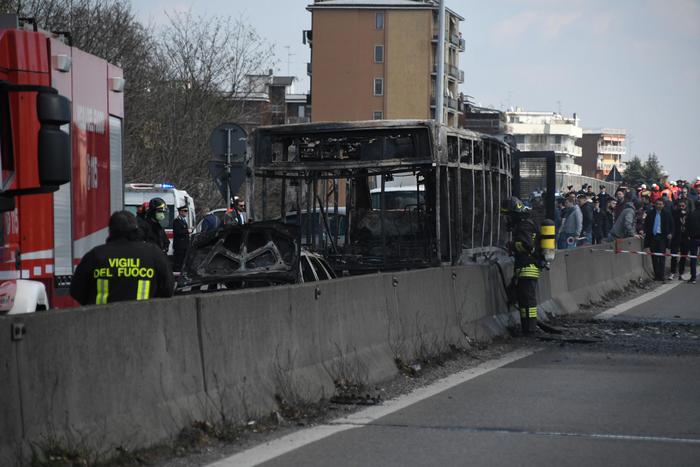 Συναγερμός στο Μιλάνο: Μετανάστης επιχείρησε να πυροπολήσει σχολικό με 51 μαθητές