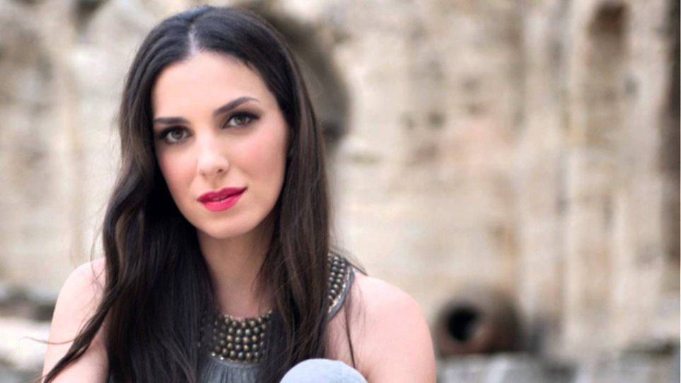 Σοκ στο Mall: Η Φωτεινή Δάρρα αυτόπτης μάρτυρας του τραγικού περιστατικού