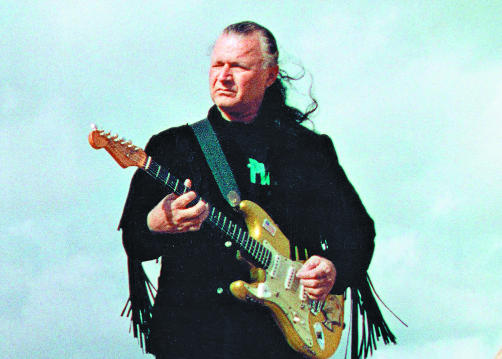 Πέθανε ο Ντικ Ντέιλ, που έβαλε τη «Μισιρλού» στην… πρίζα