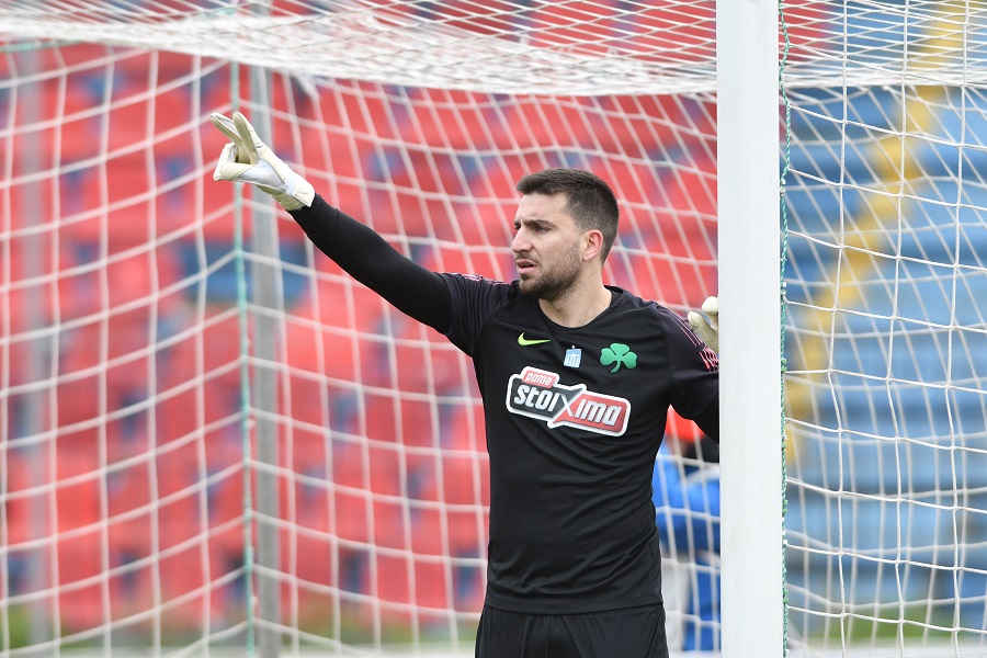 Διούδης: Να είμαστε αυτοί που πρέπει