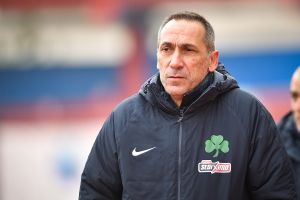 Παναθηναϊκός : «Κλείδωσαν» οι 10 στους 11, ερωτηματικό το σχήμα