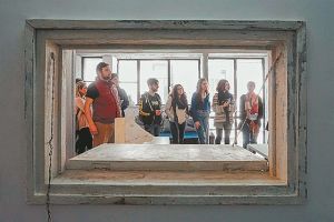 Η πόλη δική μας