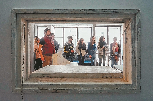 Η πόλη δική μας