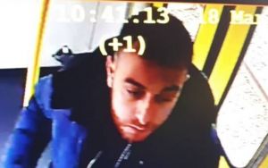 Ουτρέχτη: Τρομοκρατία «δείχνει» επιστολή του Τούρκου