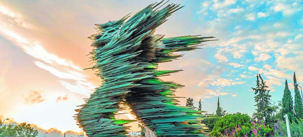 Εμείς και η δημόσια τέχνη