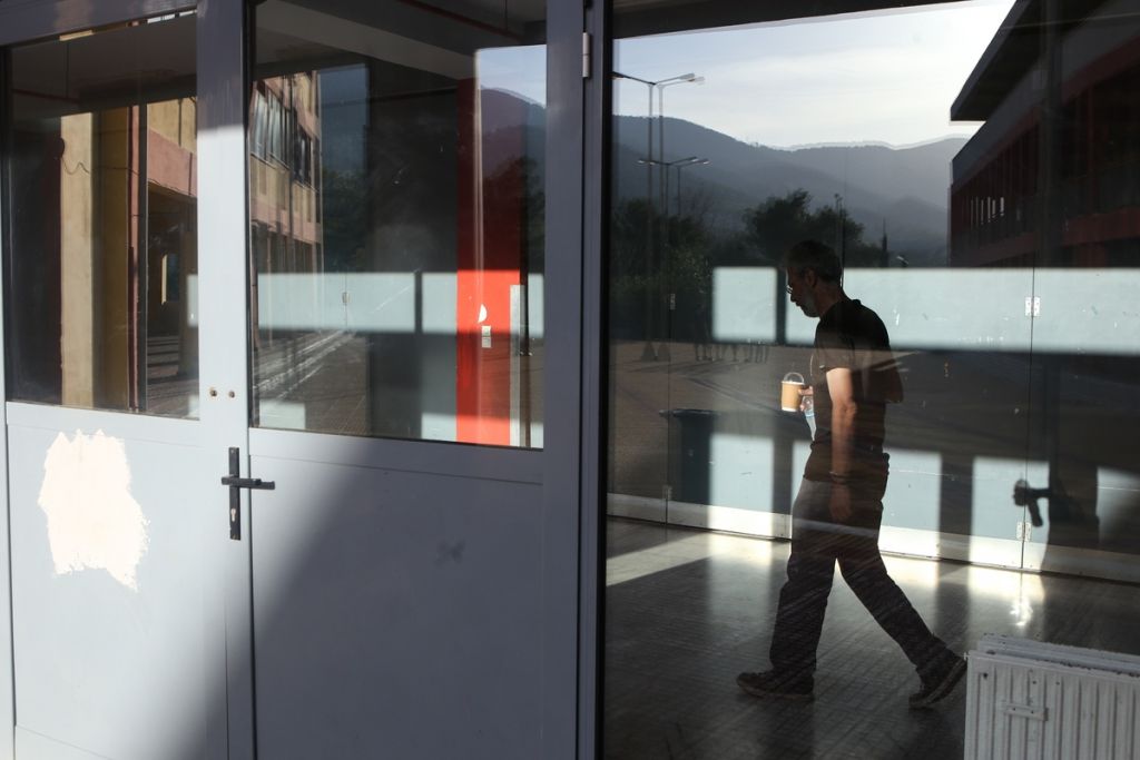 Πρόεδρος ΟΛΜΕ: Ο Γαβρόγλου μετατρέπει τη Γ’ Λυκείου σε κακέκτυπο φροντιστηρίου