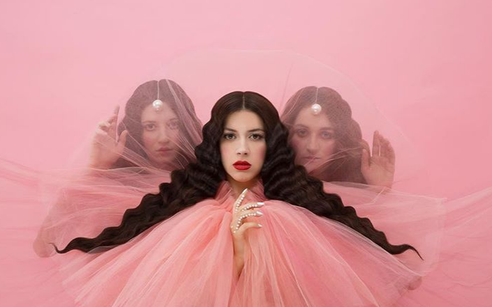 Στην τελική ευθεία για την Eurovision η Κατερίνα Ντούσκα