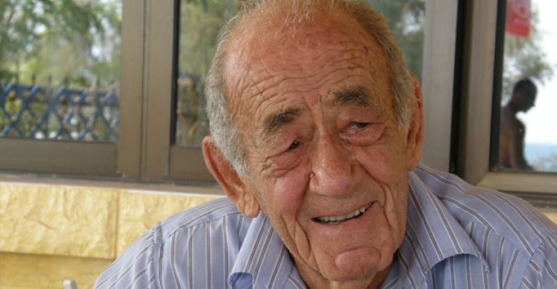 Δημήτρης Κουλουριάνος : Πέθανε ο πρώην υπουργός Οικονομικών