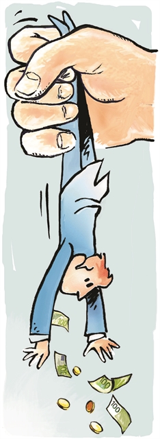 Να επανεξεταστεί το φορολογικό πλαίσιο για την ενίσχυση της ανταγωνιστικότητας