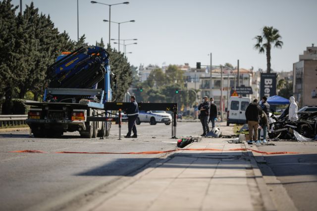 Σκληρός αρχιμαφιόζος ο ιδιοκτήτης του αυτοκινήτου