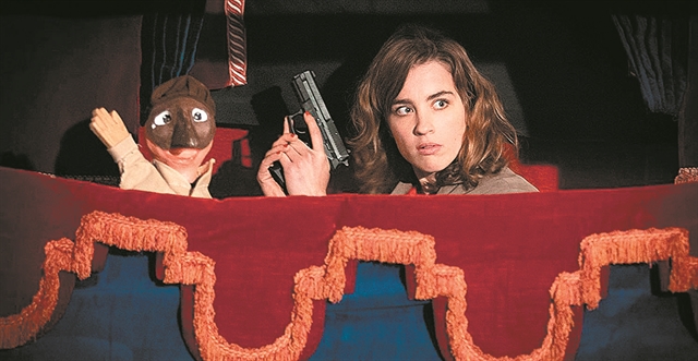 Η ώρα του γαλλόφωνου σινεμά