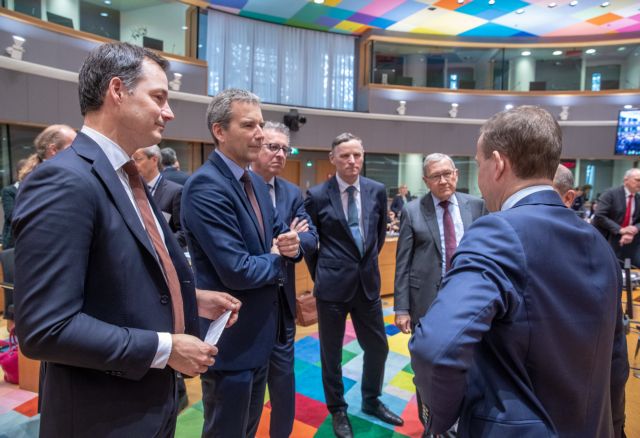 EWG : Ούτε και τώρα συμφωνία για την προστασία της α΄κατοικίας