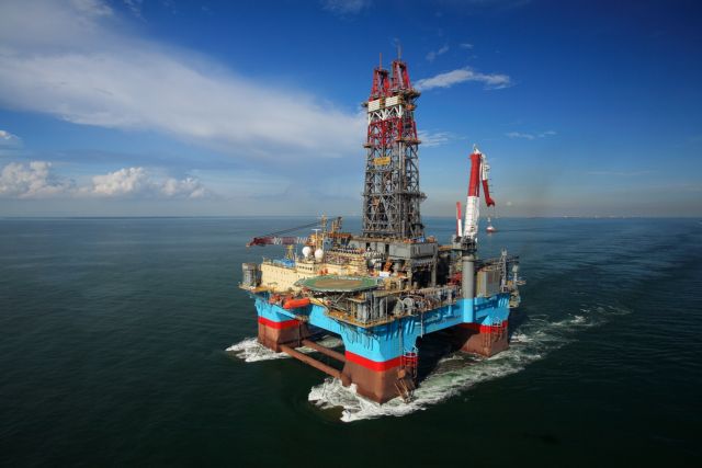 Η ExxonMobil επιδιώκει γεωτρήσεις και σε άλλα τεμάχια της κυπριακής ΑΟΖ
