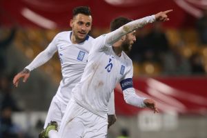 Οι σκέψεις του Αναστασιάδη και η πιθανή ενδεκάδα της Εθνικής