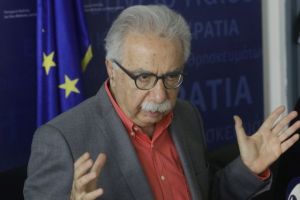 Editorial Ta Nea: Deep educational reform