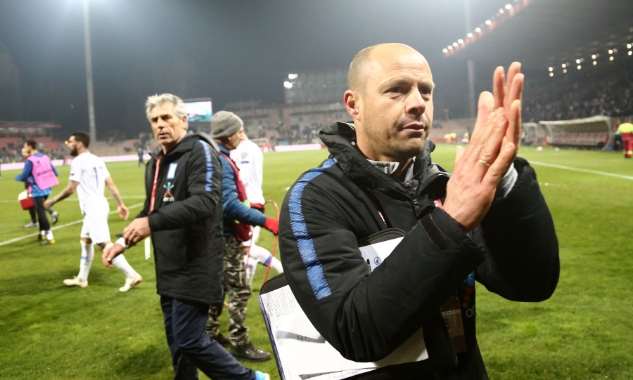 Για ποιον ήταν η επική ατάκα του Γιαννακόπουλου